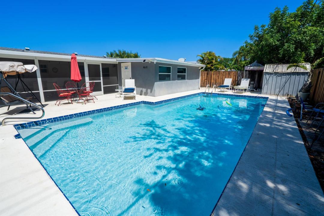 4386 Bamboo Drive, Palm Beach Gardens, Floride 33410, États-Unis
