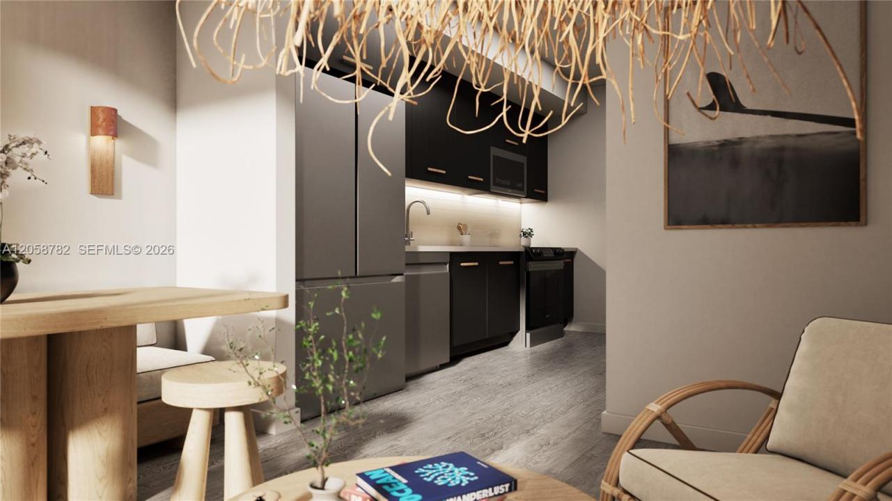 221 SW 1st Ave 1704, Fort Lauderdale, Floride 33301, États-Unis