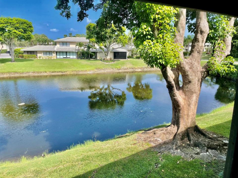 1 WESTGATE Lane 1B, Boynton Beach, פלורידה 33436, ארצות הברית של אמריקה