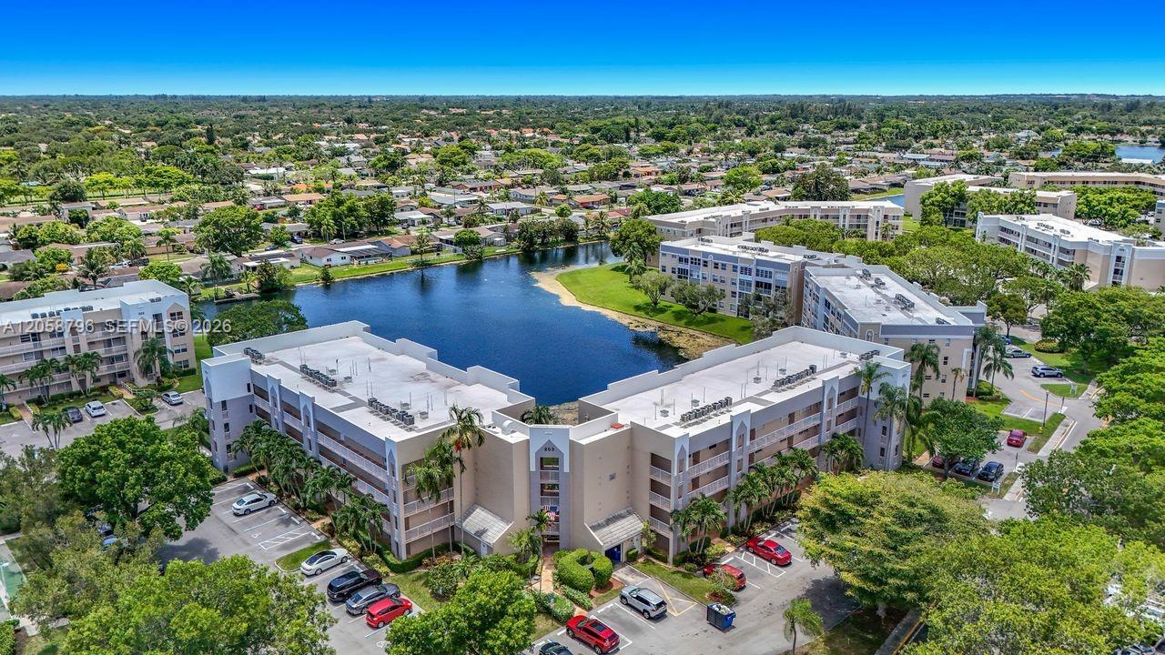 10208 NW 24th Pl 205, Sunrise, Florida 33322, Stati Uniti