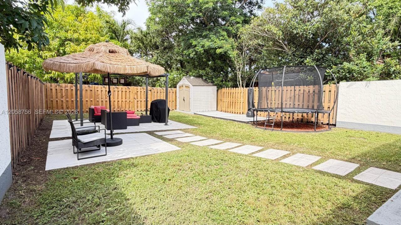 11361 Booker T Washington Blvd, Miami, Floride 33176, États-Unis