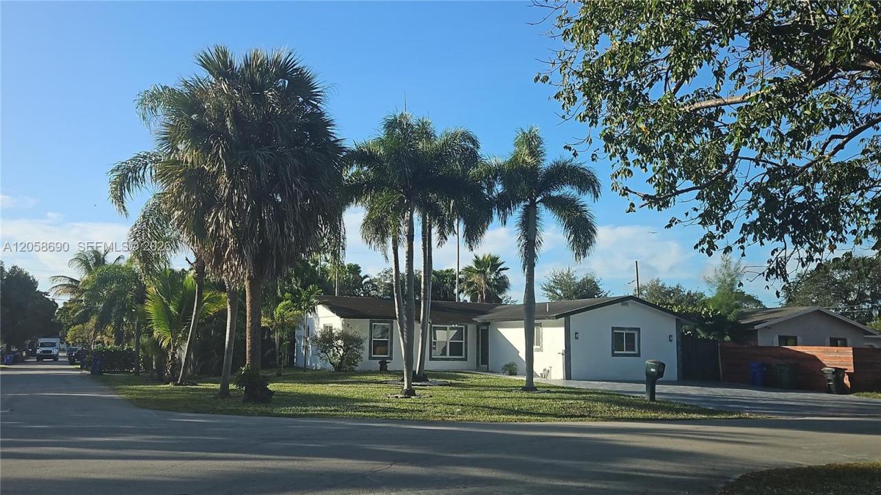 2900 SW 16th St, Fort Lauderdale, Florida 33312, Stati Uniti