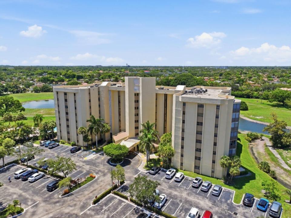 7400 Radice Court 202, Lauderhill, Floride 33319, États-Unis