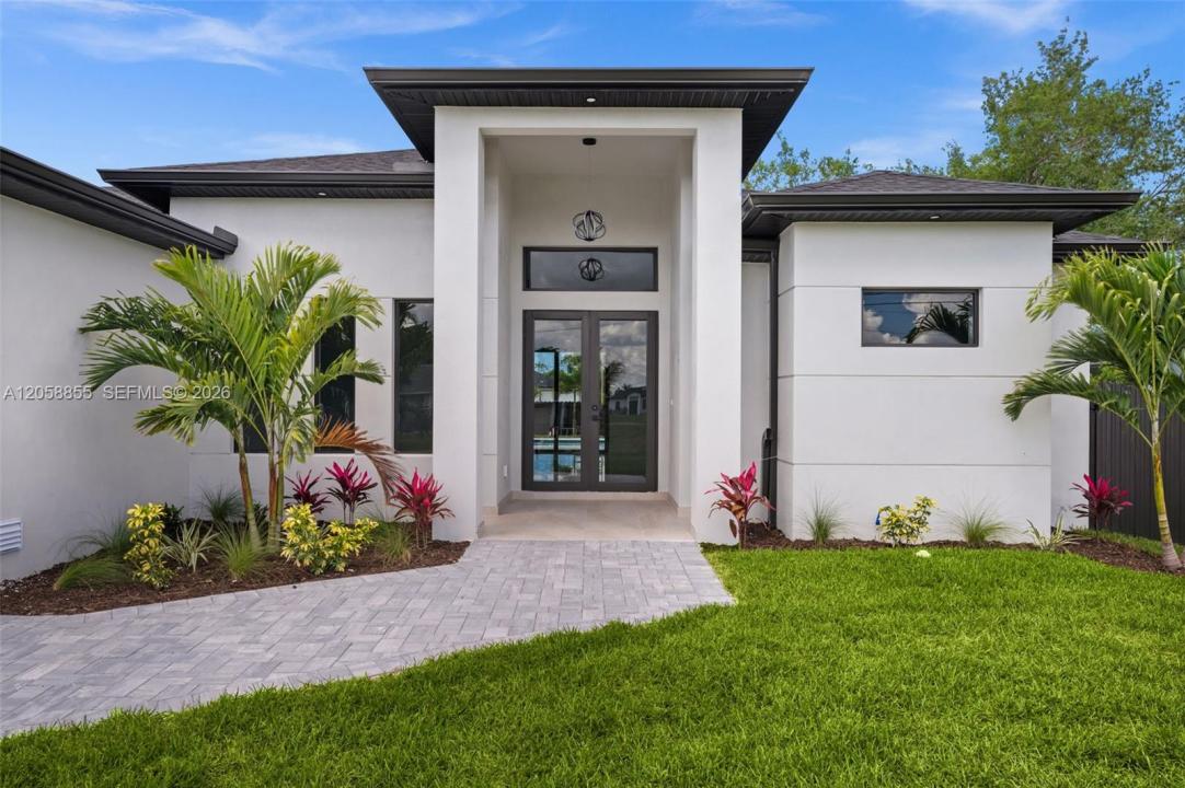 1532 NW, Floride 33993, États-Unis