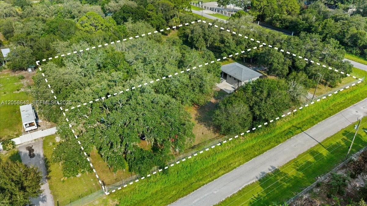 151 & 157 Horse Club Ave, Clewiston, Floride 33440, États-Unis