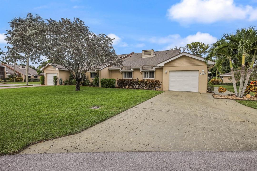 6845 FOUNTAINS Circle, Lake Worth, Floride 33467, États-Unis