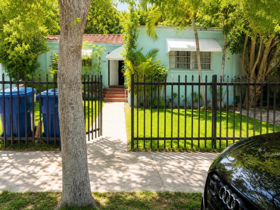 5254 NW 2ND Terrace, Miami, Floride 33126, États-Unis