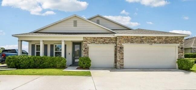 717 CAVERN Terrace, Sebastian, Floride 32958, États-Unis
