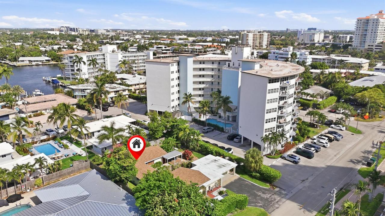 2713 NE 33RD Avenue 1-2, Fort Lauderdale, 플로리다 33308, 미국