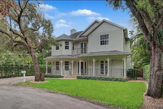 5000 SW 73rd Ter, Miami, フロリダ 33143, アメリカ合衆国