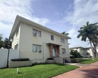 Miami Beach, 佛罗里达州 33141, 美国