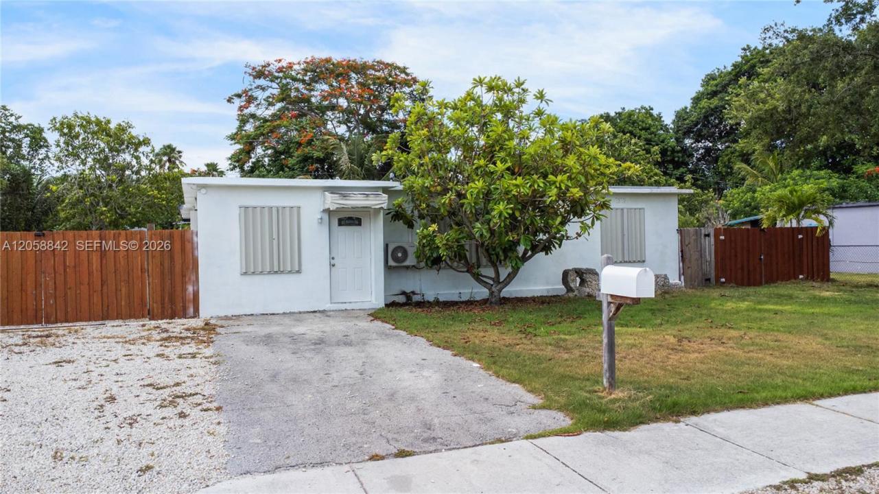 15431 Harding Ln, Homestead, Florida 33033, USA