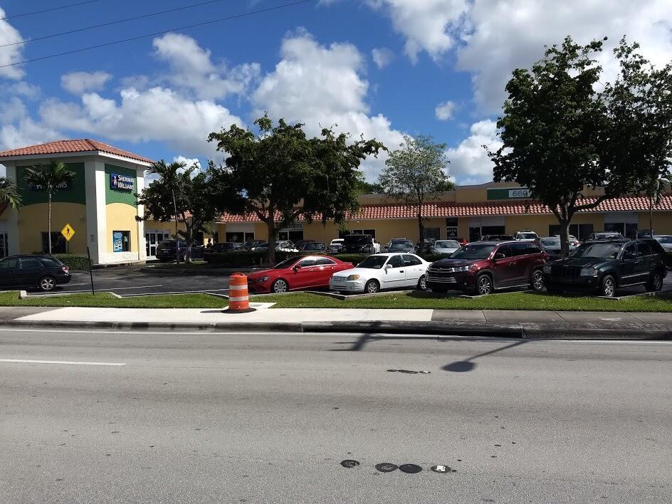 660 N State Rd 7, Plantation, Floryda 33317, USA