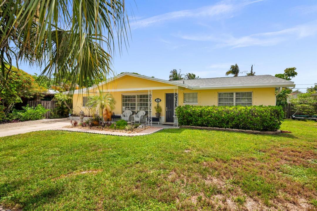 414 Pittsburgh Drive, Jupiter, Florida 33458, USA