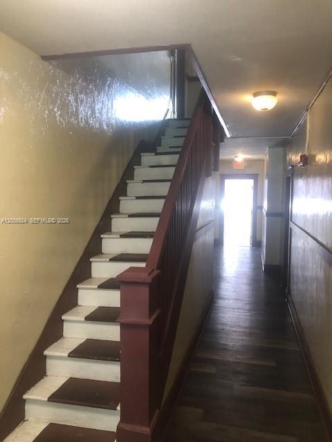 125 NW 7th Ave 1, Miami, Floride 33128, États-Unis