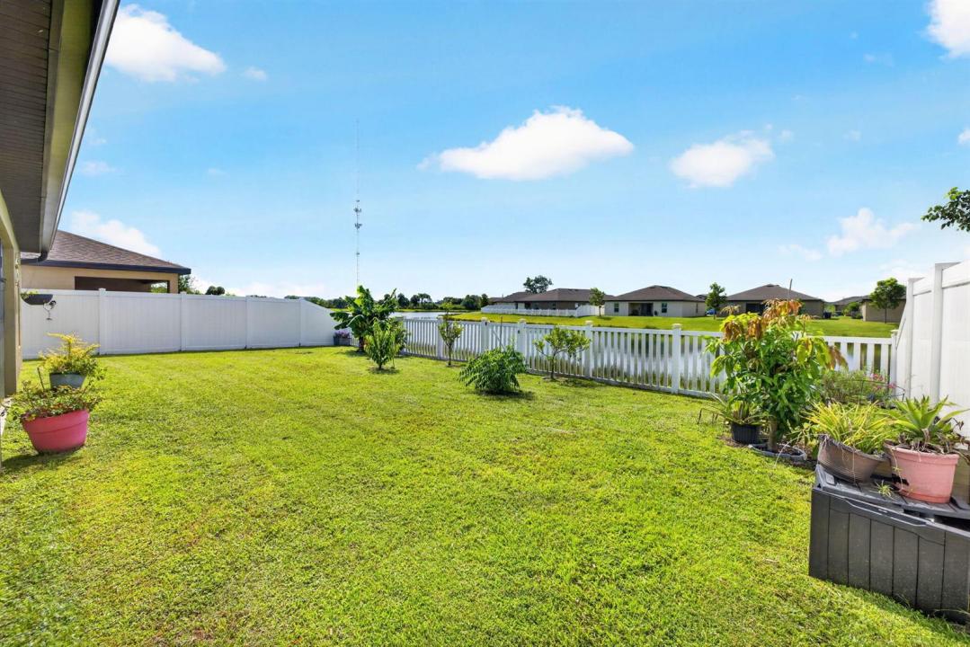 5521 Fantasy Drive, Fort Pierce, Floride 34947, États-Unis