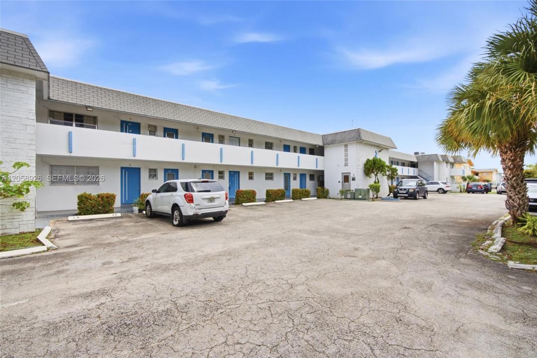 19051 NE 2nd Ave 1503, Miami, Florida 33179, Stati Uniti