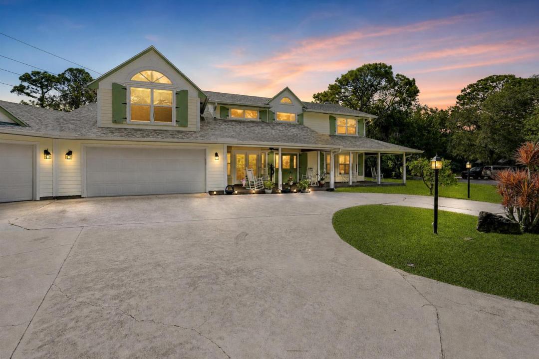 19780 Castlewood Drive, Jupiter, Florida 33458, USA