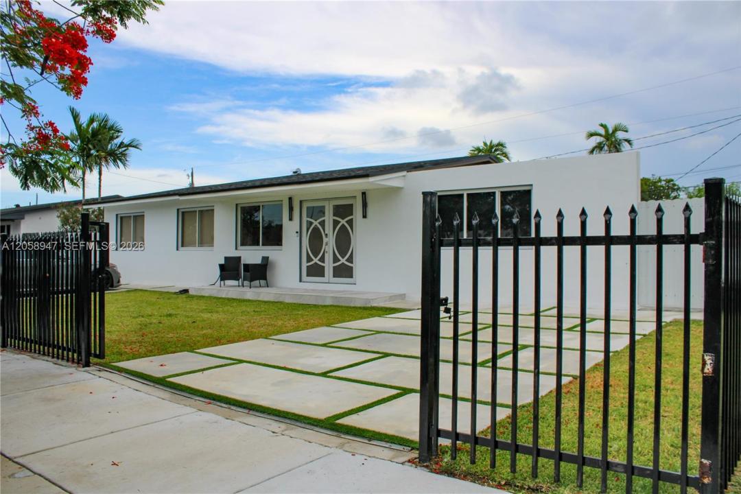 20130 SW 106th Ave, Cutler Bay, Floride 33189, États-Unis