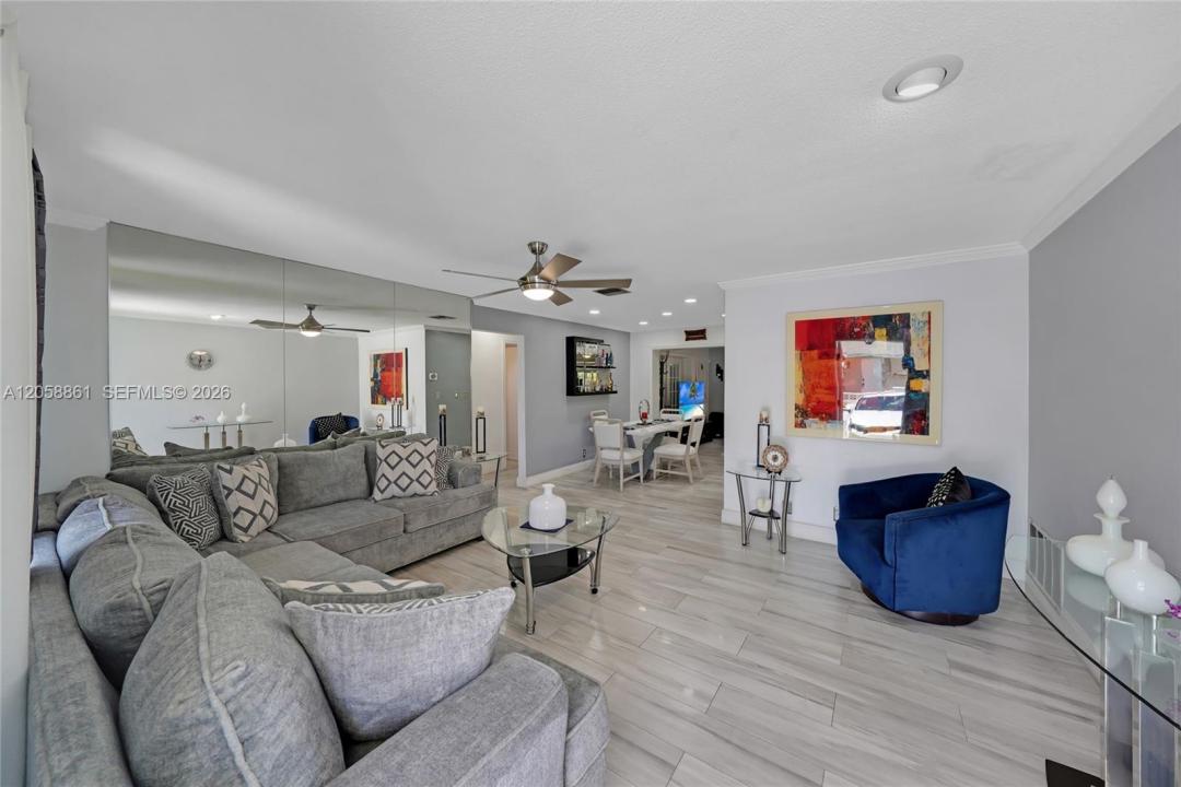 6708 NW 57th Ct, Tamarac, Floride 33321, États-Unis