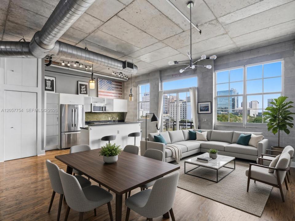 410 NW 1st Ave 604, Fort Lauderdale, Floride 33301, États-Unis