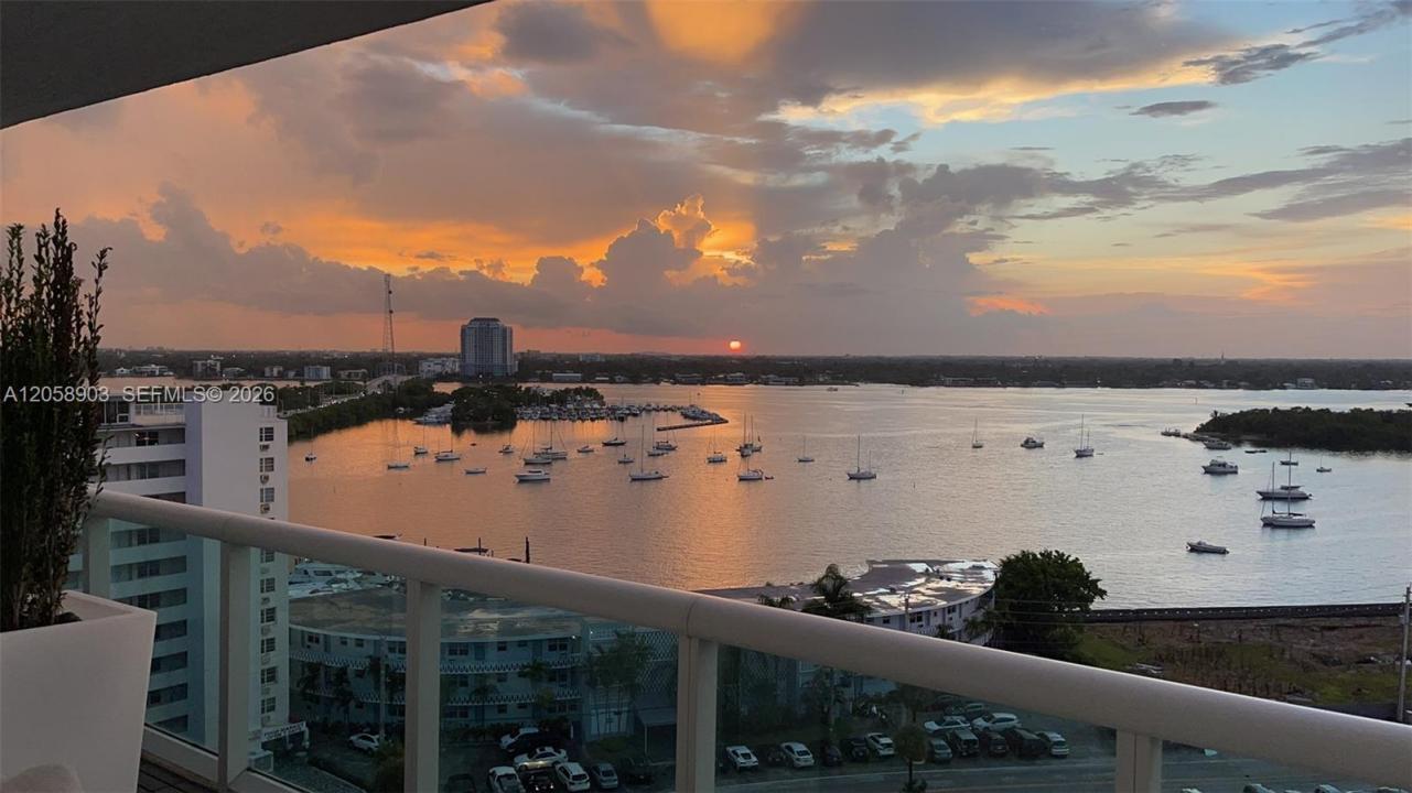 7900 Harbor Island Dr 1219, North Bay Village, Floride 33141, États-Unis