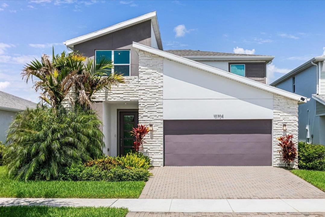 10704 SW Estella Lane, Port St. Lucie, Florida 34987, Stati Uniti