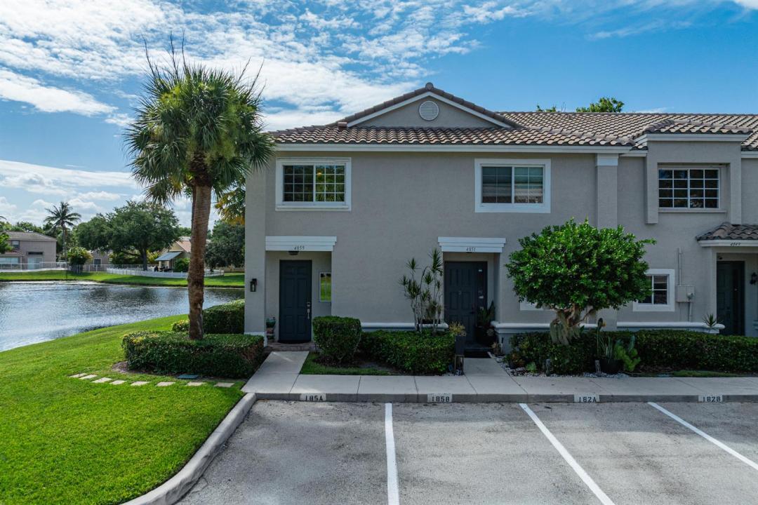 4859 NW 58TH Manor, Coconut Creek, Floride 33073, États-Unis