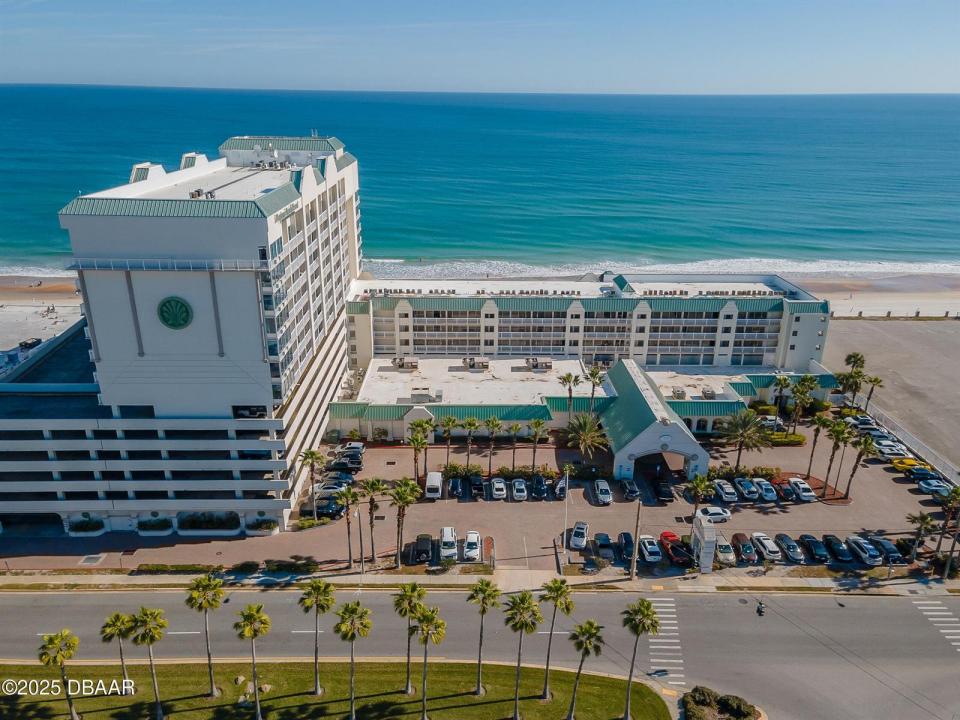 2700 N Atlantic Avenue 435, Florida 32118, USA