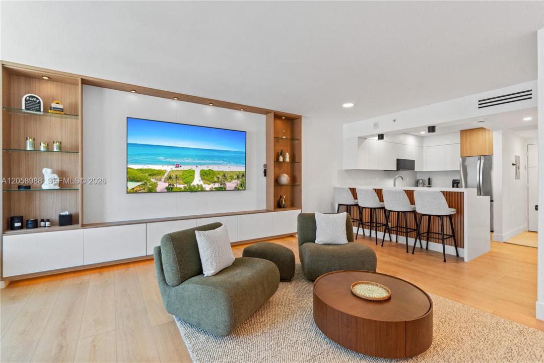 2501 S Ocean Dr 1403, Hollywood, Floride 33019, États-Unis