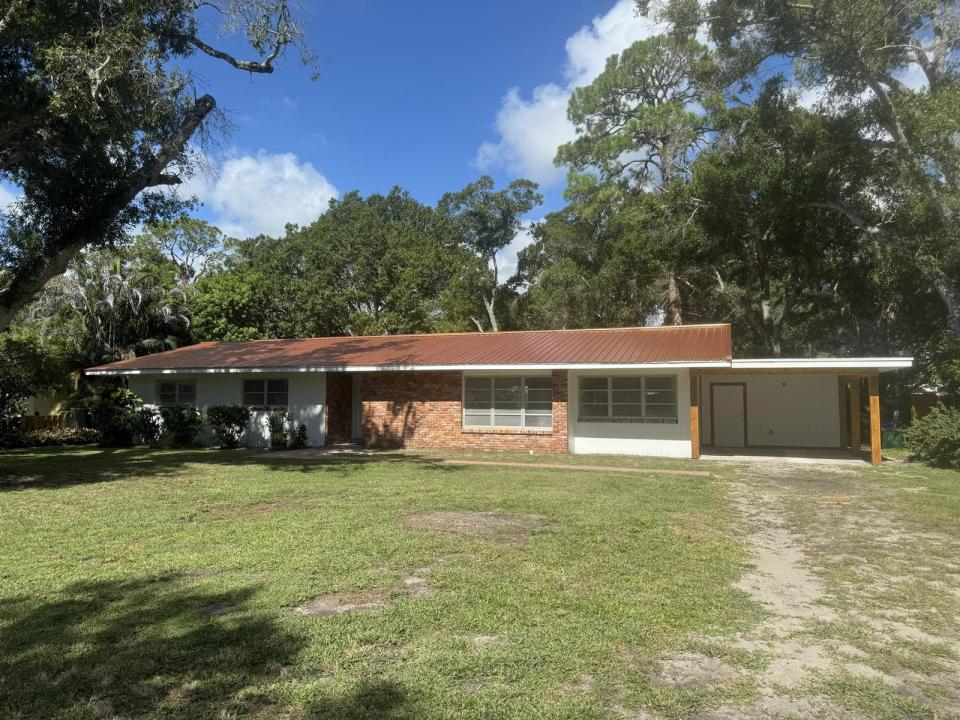 1749 26th Avenue, Vero Beach, Floride 32960, États-Unis