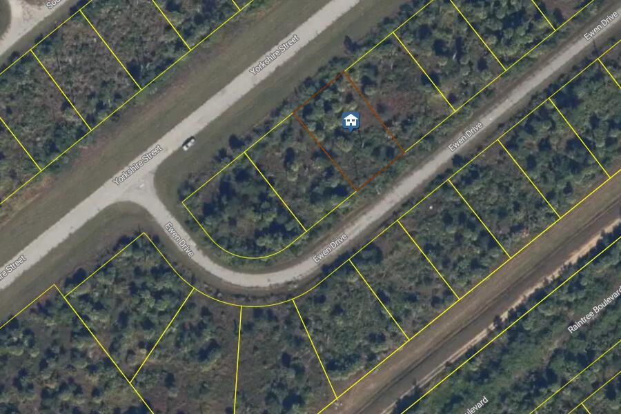 0000 Ewen Drive, North Port, Floride 34269, États-Unis