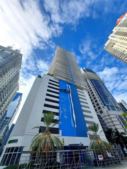 1200 Brickell Bay Dr 3708, Miami, Флорида 33131, Соединенные Штаты