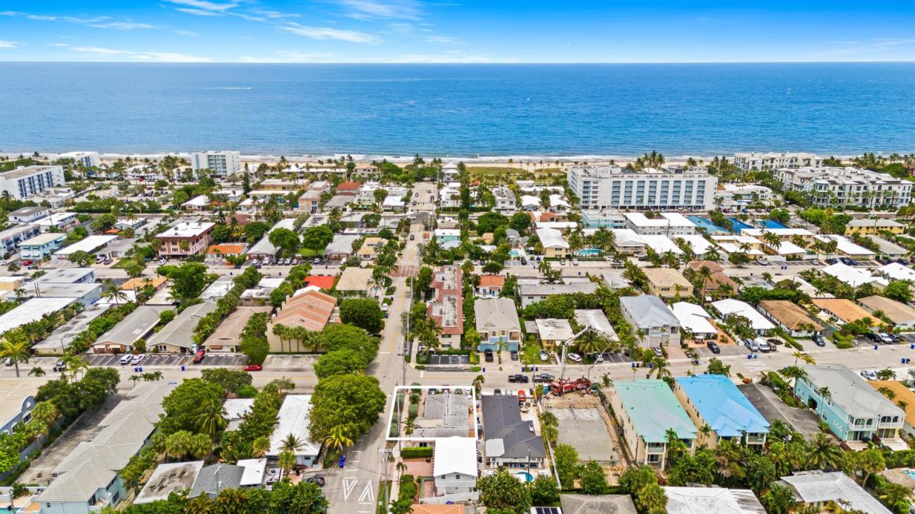 4565 POINCIANA Street 1-2, Lauderdale By The Sea, Florida 33308, Amerika Birleşik Devletleri