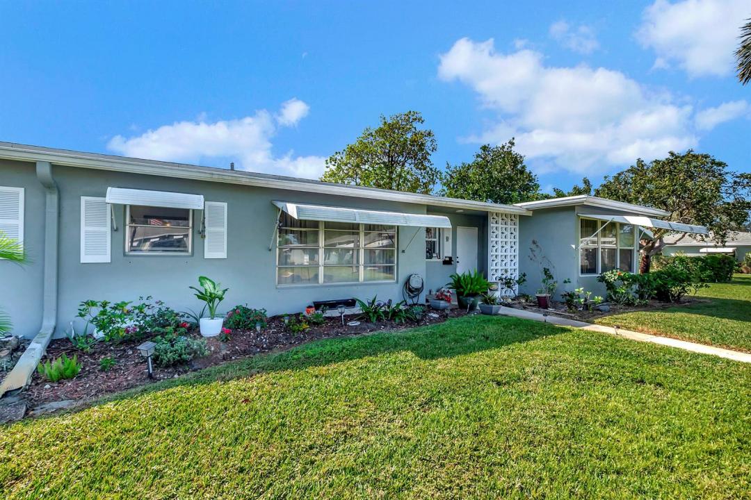 750 High Point N Boulevard C, Delray Beach, Florida 33445, USA
