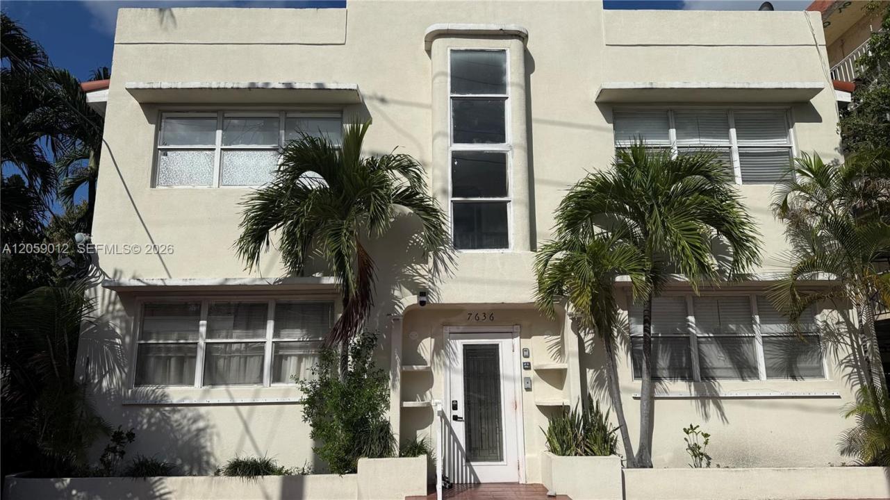 7636 Abbott Ave 6, Miami Beach, Florida 33141, Stati Uniti