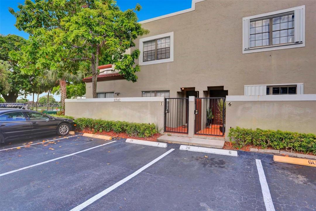 10540 SW 154th Ct 7, Miami, Floride 33196, États-Unis