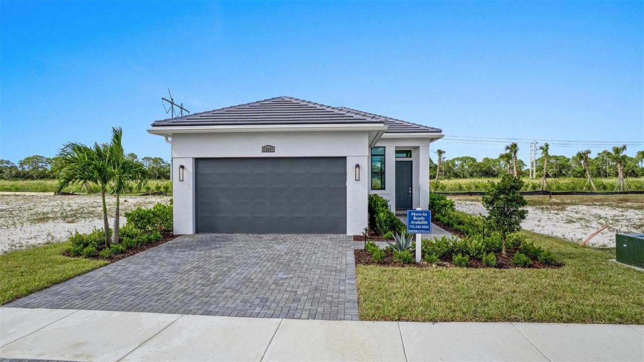 12641 SW Leopold Way, Port St. Lucie, フロリダ 34987, アメリカ合衆国
