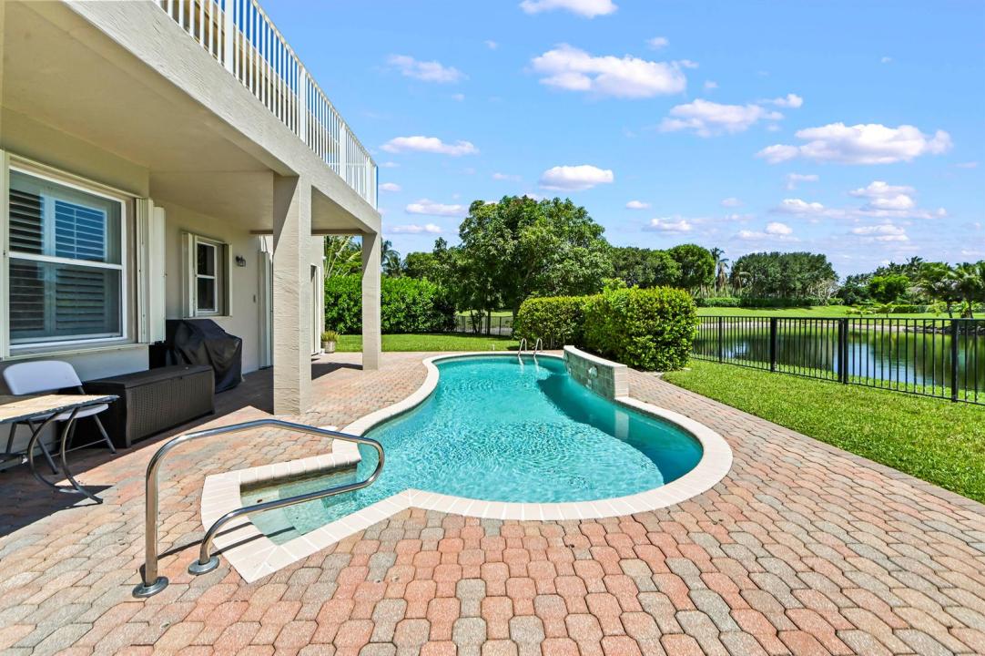 9133 Delemar Court, Wellington, Floride 33414, États-Unis