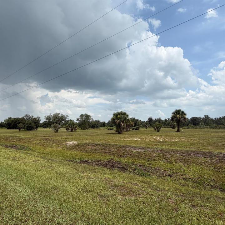 18514 260th Street, Okeechobee, Floride 34972, États-Unis