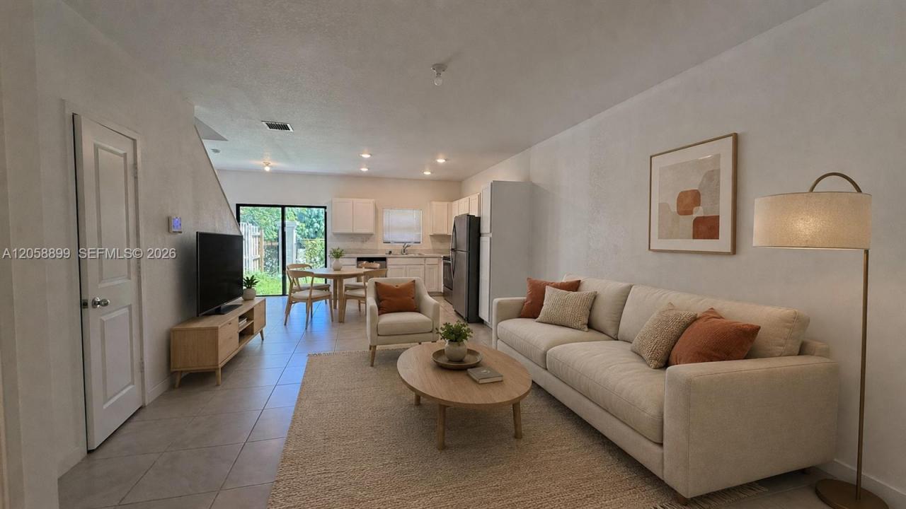 322 NE 1st Dr, Florida City, Floride 33034, États-Unis