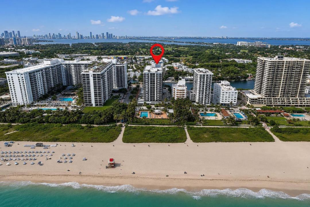 2401 Collins Ave 1709, Miami Beach, Floride 33140, États-Unis