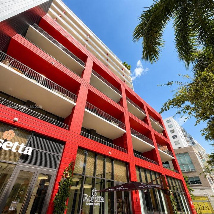 90 NE 32nd St 624, Miami, Florida 33137, Stati Uniti
