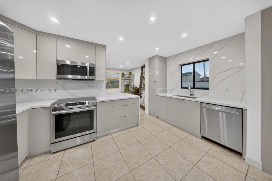 12510 SW 95th Ter, Miami, Floride 33186, États-Unis