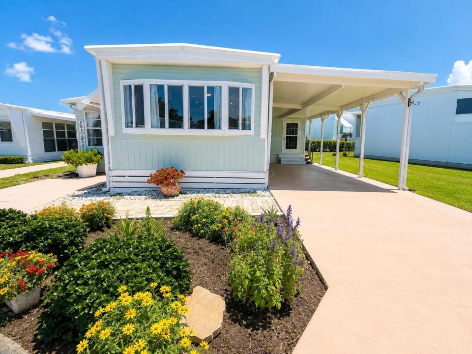13827 S INDIAN RIVER Drive 62, Jensen Beach, Florida 34957, USA
