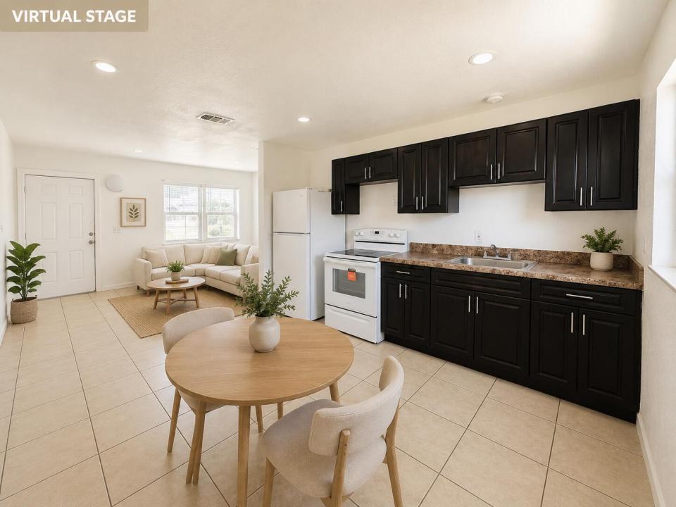 1207 Avenue K A, Fort Pierce, Floride 34950, États-Unis