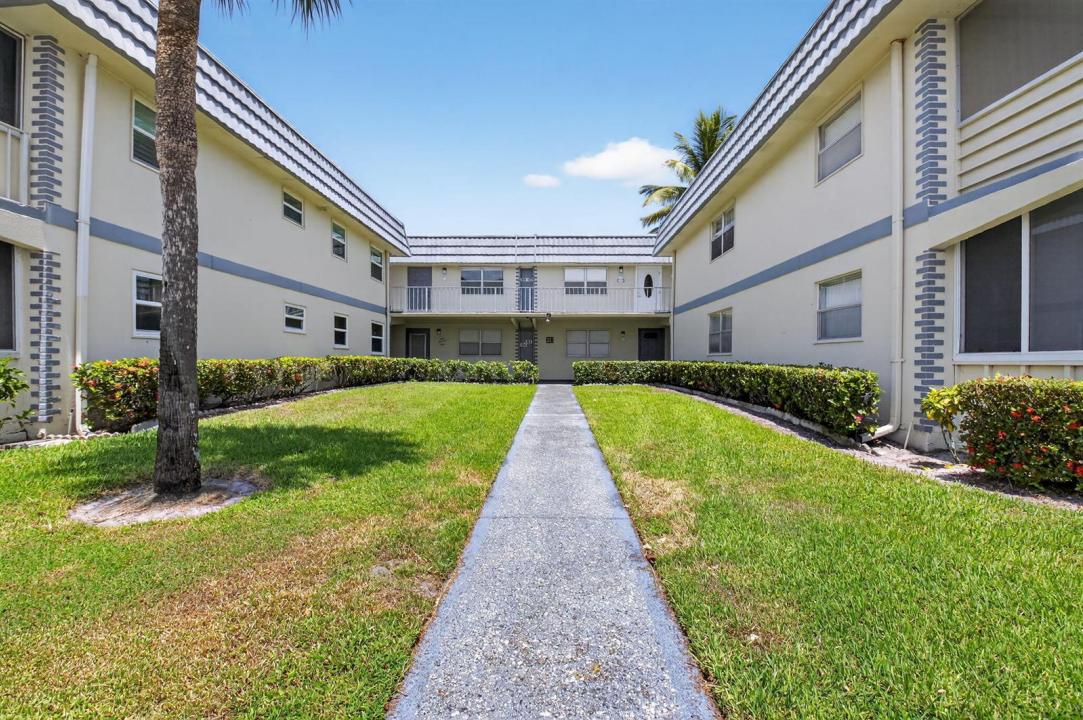 103 Brittany C, Delray Beach, Florida 33446, Stati Uniti