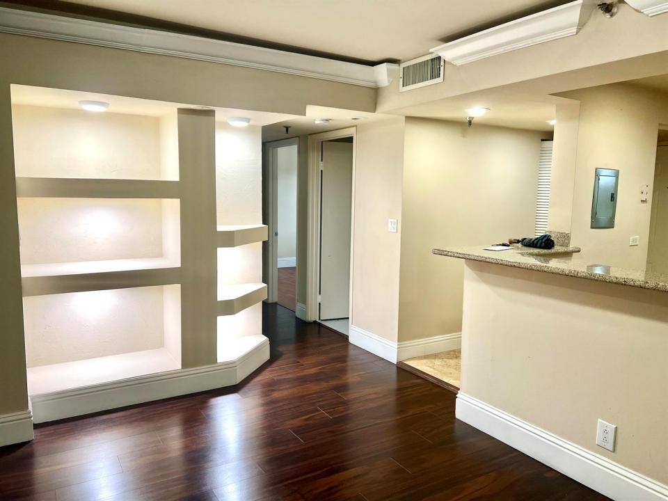 9235 SW 8th Street 304, Boca Raton, Floride 33428, États-Unis