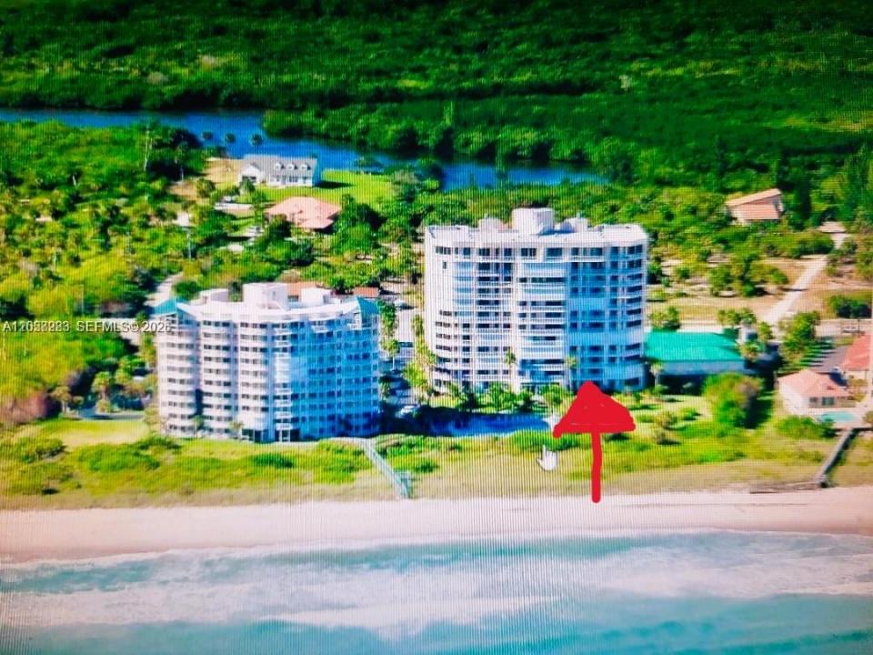 3880 N Highway A1A 102, Fort Pierce, Floride 34949, États-Unis