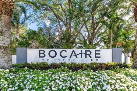 4752 BOCAIRE Boulevard, Boca Raton, Florida 33487, Stati Uniti